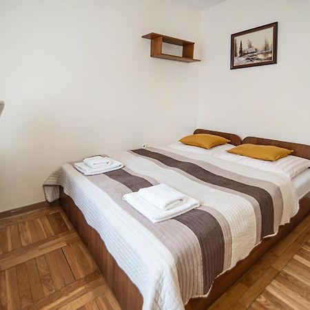 Sadyba Spa Karpacz Buitenkant foto
