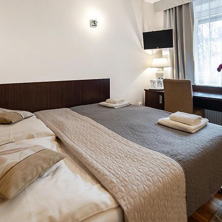 Sadyba Spa Karpacz Buitenkant foto