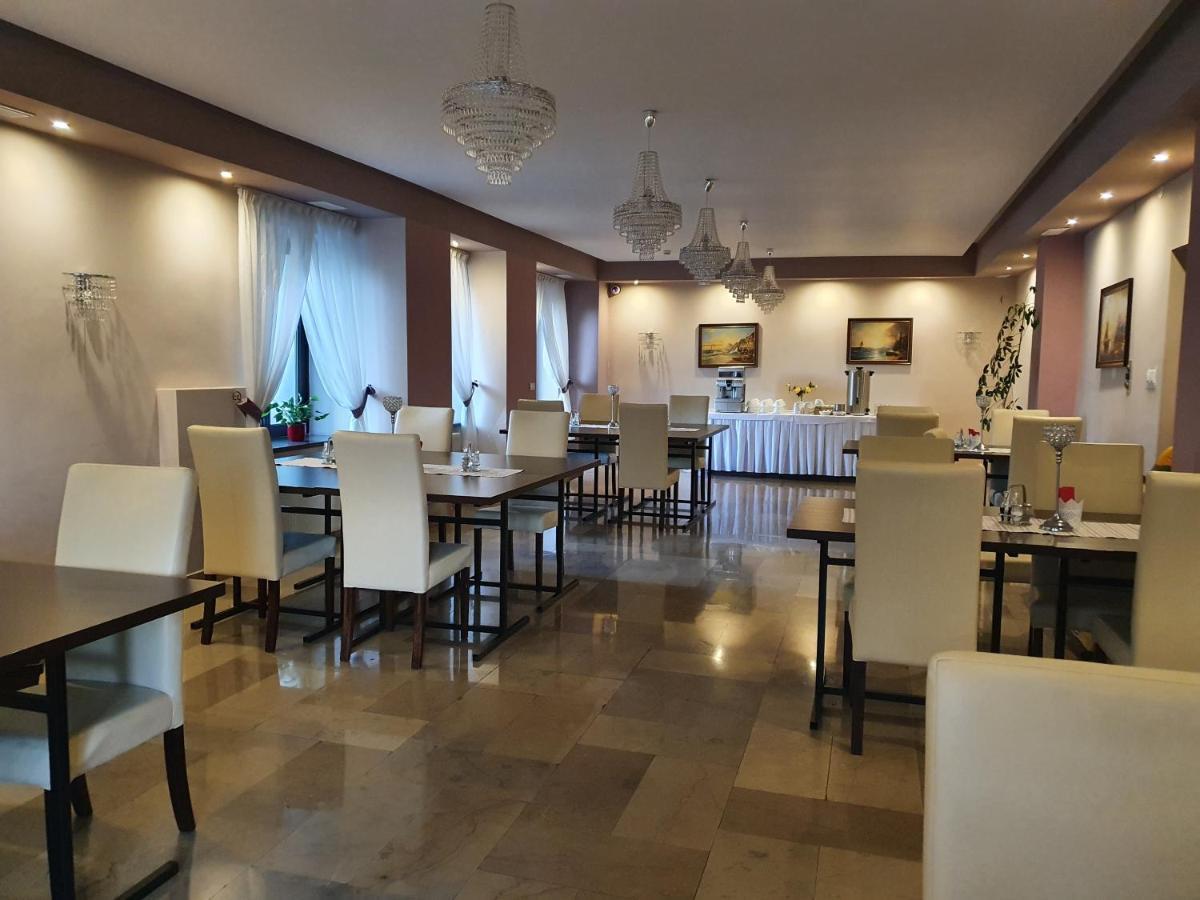 Sadyba Spa Karpacz Buitenkant foto