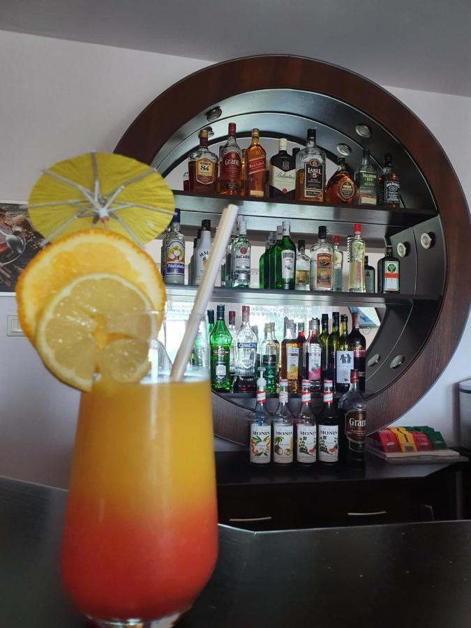 Sadyba Spa Karpacz Buitenkant foto