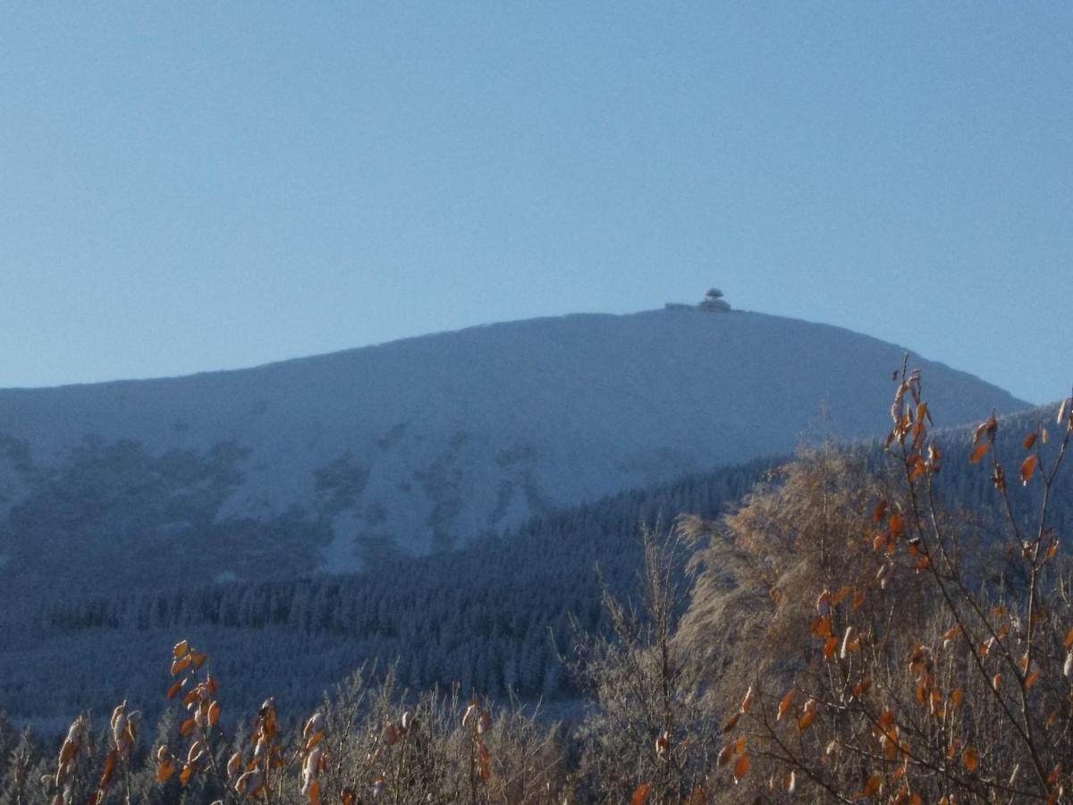 Sadyba Spa Karpacz Buitenkant foto