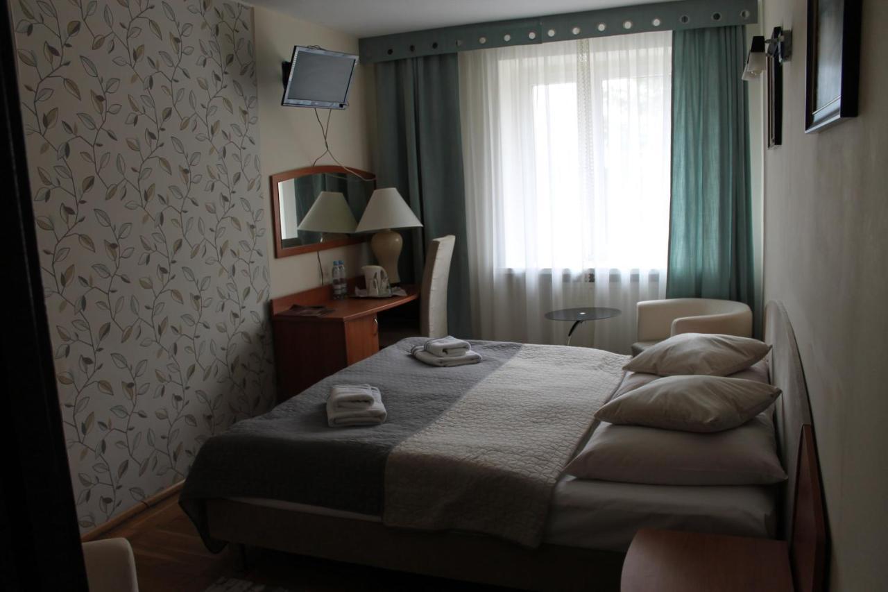 Sadyba Spa Karpacz Buitenkant foto