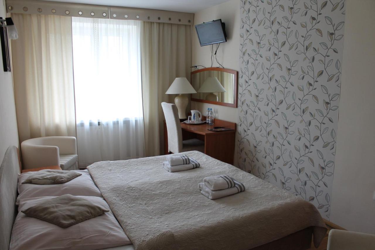 Sadyba Spa Karpacz Buitenkant foto