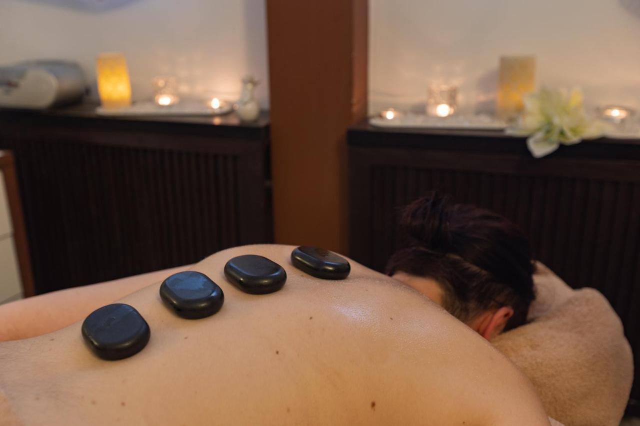 Sadyba Spa Karpacz Buitenkant foto