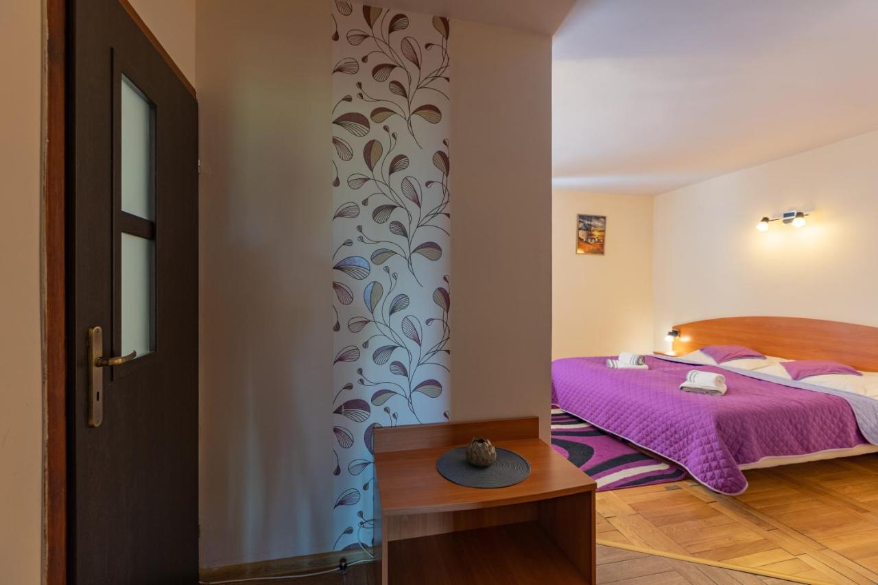 Sadyba Spa Karpacz Buitenkant foto