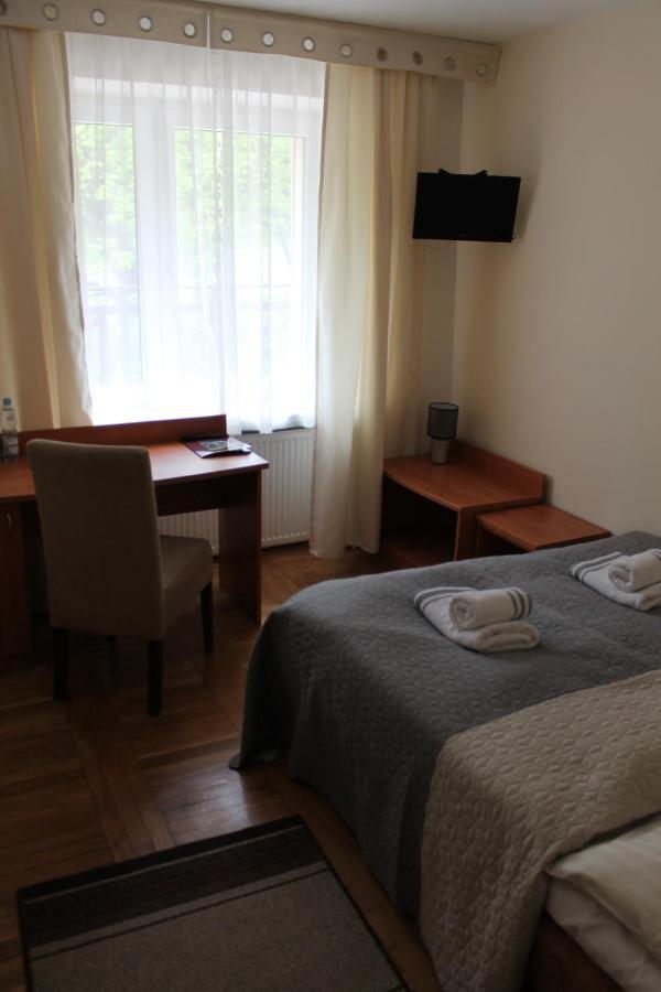 Sadyba Spa Karpacz Buitenkant foto