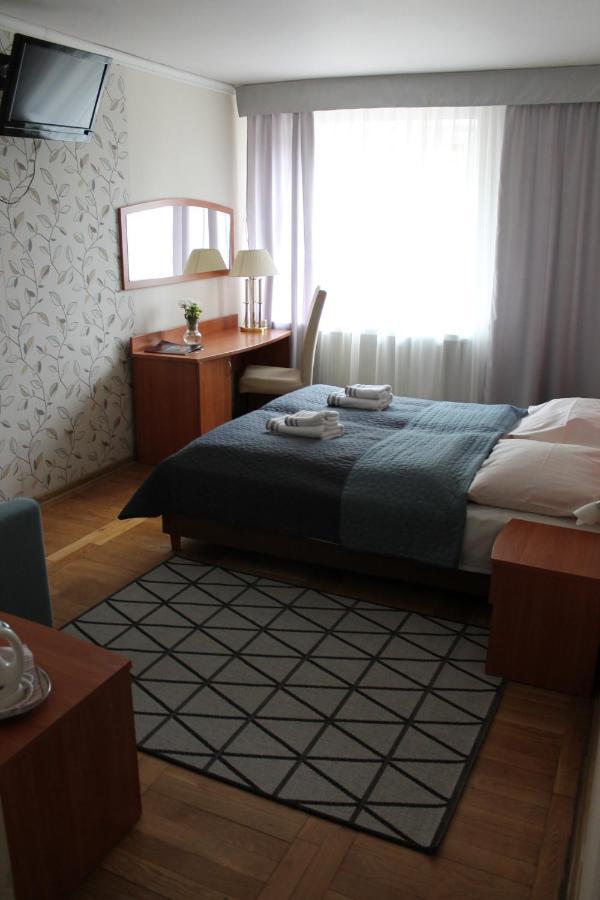 Sadyba Spa Karpacz Buitenkant foto