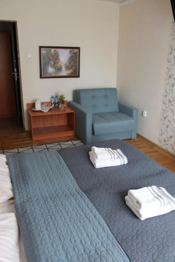 Sadyba Spa Karpacz Buitenkant foto