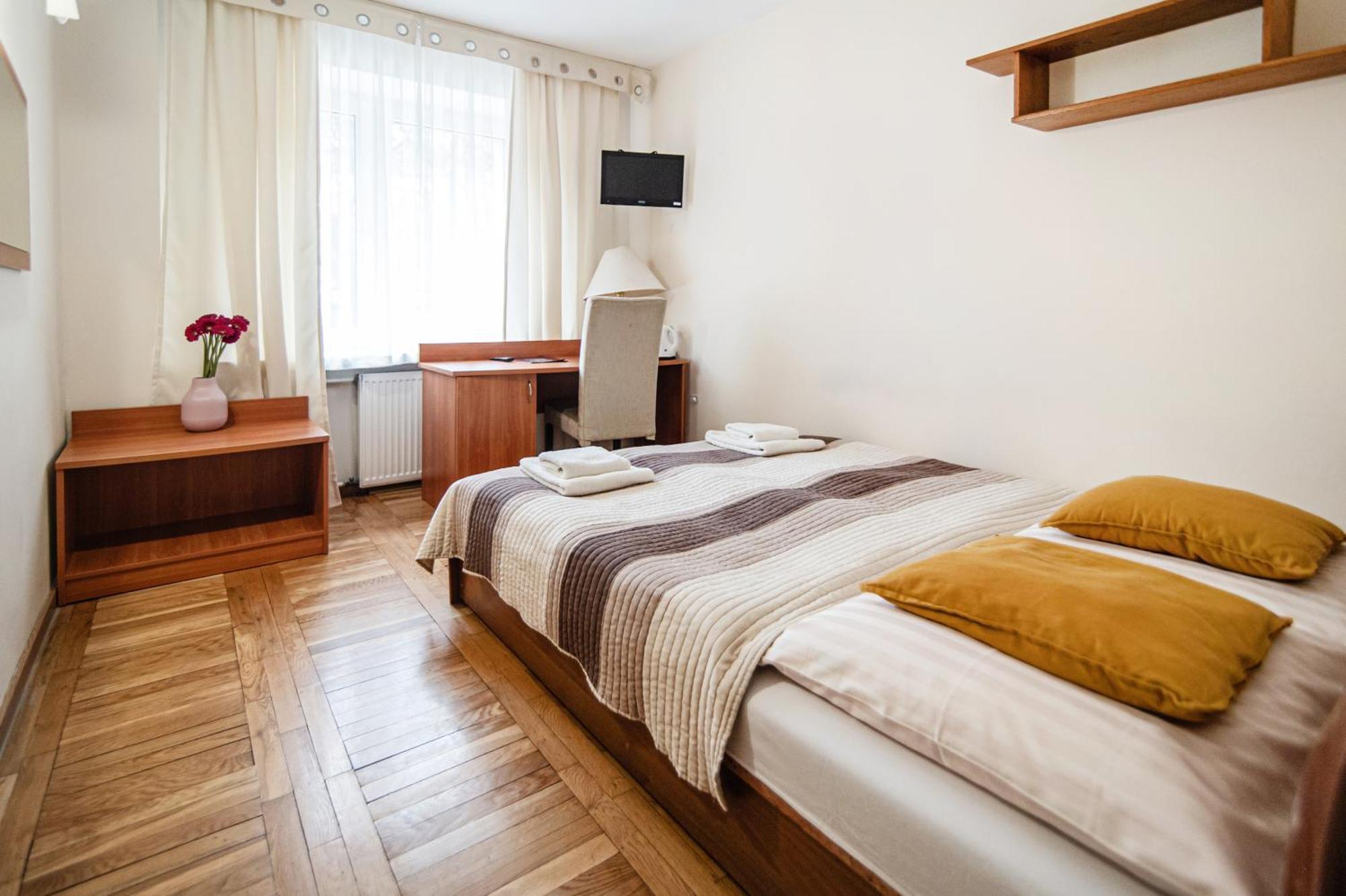 Sadyba Spa Karpacz Buitenkant foto