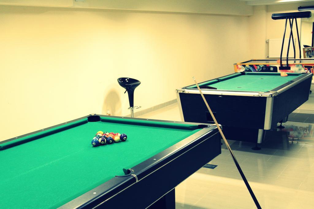 Sadyba Spa Karpacz Buitenkant foto