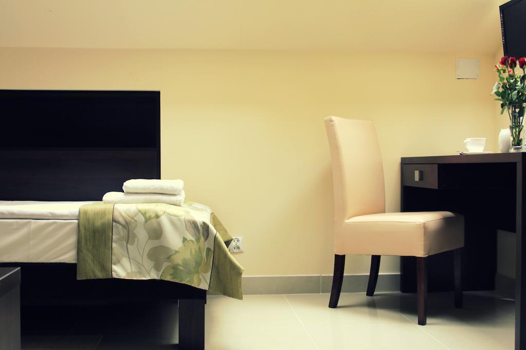 Sadyba Spa Karpacz Buitenkant foto