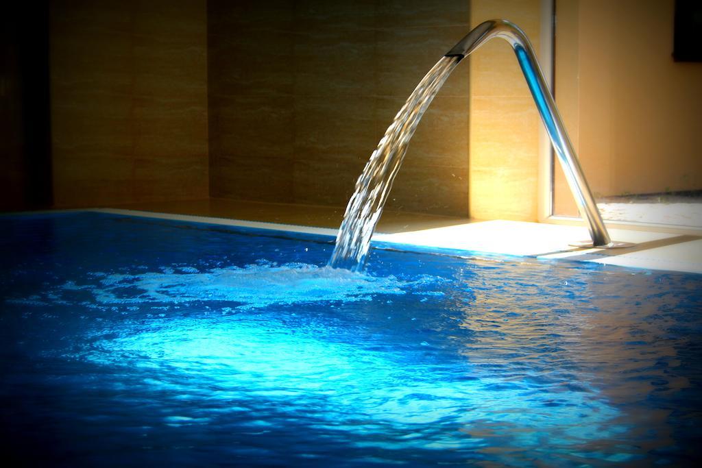 Sadyba Spa Karpacz Buitenkant foto